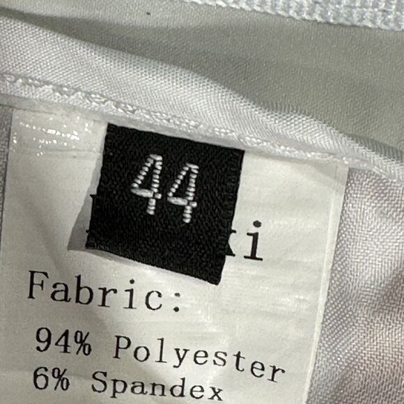 Hreski Shorts Mens 44 Multicolor Anchors Coral EUC - Picture 5 of 10